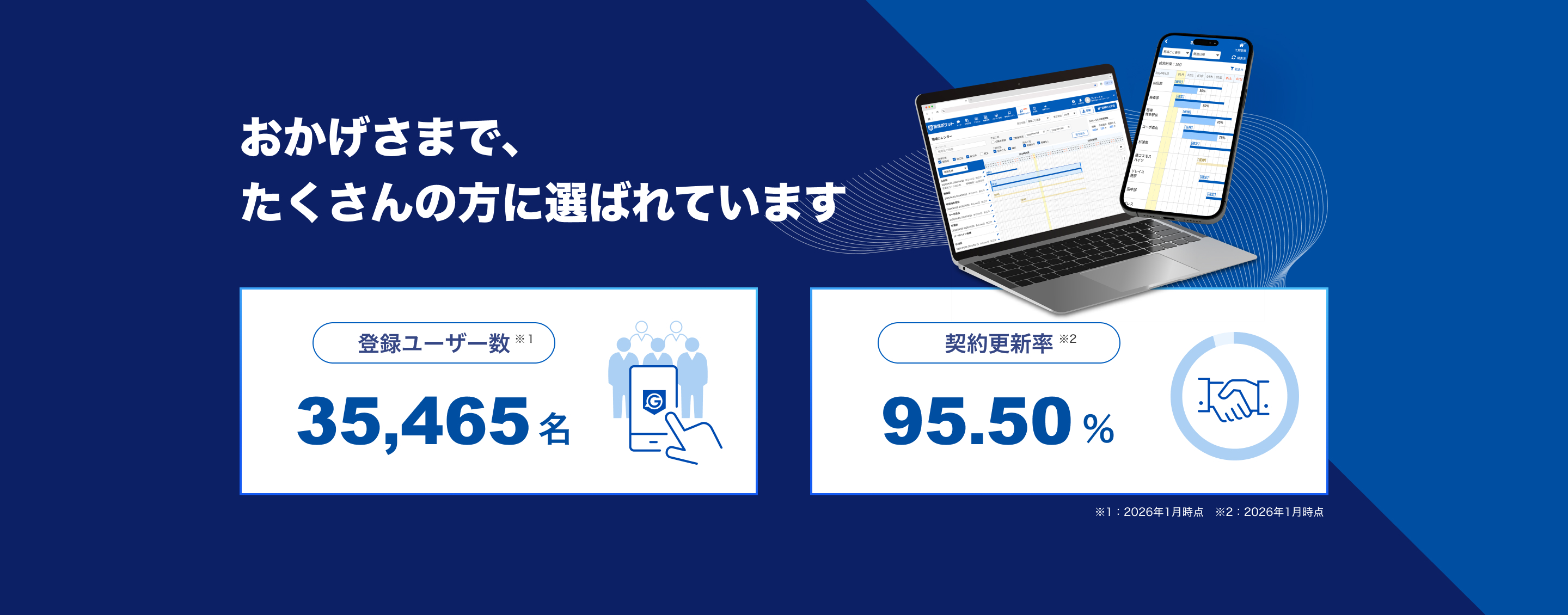 施工管理者の「生産性向上アプリ」。現場管理DXをこれ1本で。#写真#日報#工程#チャット#報告書