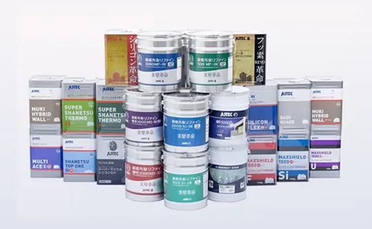 メーカーが業界課題解決のために作ったアプリ